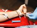 स्वाभिमान सप्ताहात ५०१ बॅगा रक्त संकलन - Marathi News | 501 bags of blood collected during Swabhiman week | Latest nandurbar News at Lokmat.com