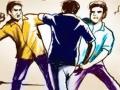 नाश्ता लॅारीच्या वादातून एकाचे डोके फोडले - Marathi News | Breakfast broke one's head off Larry's argument | Latest nandurbar News at Lokmat.com