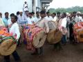 आदिवासी सांस्कृतिक सन्मान महोत्सव - Marathi News | Tribal Cultural Honor Festival | Latest nandurbar News at Lokmat.com