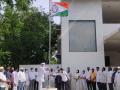 येवल्यात राष्ट्रवादी काँग्रेसचा वर्धापन दिन - Marathi News | Anniversary of NCP in Yeola | Latest nashik News at Lokmat.com