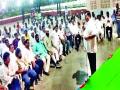 करवाढीच्या निषेधार्थ भाजपासह सर्वपक्षीय नेते एकत्रआक्रमक भूमिका : आंदोलन छेडण्याचा इशारा - Marathi News | All political parties together with the BJP to protest against the increase in tax: a signal to spread the movement | Latest nashik News at Lokmat.com