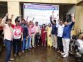 ग्रामसेवकांचा सरकारविरोधात असहकार - Marathi News | Village servicemen disagree with the government | Latest nashik News at Lokmat.com
