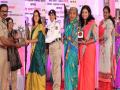 पोलीस आयुक्तालयातर्फे कर्तृत्ववान महिलांचा सन्मान! - Marathi News | nashik,Police,Commissionerate,Honorable,women | Latest nashik News at Lokmat.com
