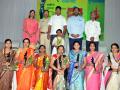 कर्तृत्ववान सखींचा पुरस्काराने गौरव - Marathi News | Gaurav honors the achievements of the most prestigious scholars | Latest chhatrapati-sambhajinagar News at Lokmat.com