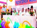 स्वत:ला पूर्ण क्षमतेने झोकून द्या राधाकृष्णन : विद्यार्थ्यांच्या उपस्थितीत लोहोणेर येथे रोजगार मेळावा - Marathi News | Radhakrishnan: Empower yourself with full potential: Employing employment at Lohonar in presence of students | Latest nashik News at Lokmat.com