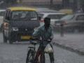 शहरात पावसाची हजेरी - Marathi News | The presence of rain in the city | Latest nashik News at Lokmat.com