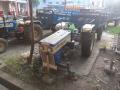 पाचोरा तहसील आवारातून ट्रॅक्टरचे पार्ट चोरीला - Marathi News | The tractor part was stolen from the tehsil yard | Latest jalgaon News at Lokmat.com
