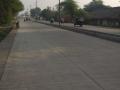 ‘सुपरफास्ट’ रस्ता ठरतोय डोकेदुखी - Marathi News | Headache leading to 'superfast' road | Latest jalgaon News at Lokmat.com