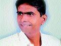 सोसायटी संचालकाचा विजेच्या धक्क्याने मृत्यू - Marathi News | Death of the Society Director by Electricity | Latest nashik News at Lokmat.com