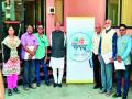 लोकमत सरपंच अवॉर्डचे १७ ला वितरण - Marathi News | Distribution of Lokmat Sarpanch Award on 17th | Latest nashik News at Lokmat.com