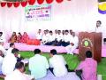 व्यापाऱ्यांकडील थकीत रकमेवर वादळी चर्चा - Marathi News | Stormy talk on pending payments from traders | Latest nashik News at Lokmat.com