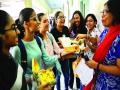 रायगडचा एसएससी निकाल ८९.३७ टक्के, मुलीनींच मारली बाजी - Marathi News |  Raigad's SSC results were 9.87 percent, girls' beat | Latest raigad News at Lokmat.com