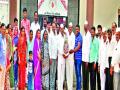 वडझिरेच्या सरपंचपदी अंबादास बोडके बिनविरोध - Marathi News | Vadajirere's sarpanchapadidad Ambadas Bodke unambiguous | Latest nashik News at Lokmat.com