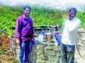 दर महिन्याला केली जाते पाण्याची तपासणी - Marathi News | Water testing done every month | Latest nashik News at Lokmat.com