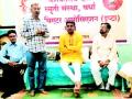 नाट्य निर्मिती ही सर्व सामान्यासाठी झाली पाहिजे - Marathi News | Theatrical production should be done for the common man | Latest vardha News at Lokmat.com