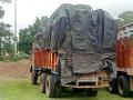 ट्रक मालकाच्या मदतीने गाठी लंपास - Marathi News | Lampas with the help of the truck owner | Latest vardha News at Lokmat.com