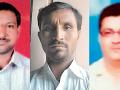 चातारीच्या तिघांना जिल्हा शिक्षक पुरस्कार - Marathi News | District Teacher Award for three of Batar | Latest yavatmal News at Lokmat.com