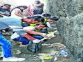 पर्यटनस्थळांवर ‘सक्षम’ स्वच्छता - Marathi News |  'Enabled' cleanliness at tourist places | Latest nashik News at Lokmat.com