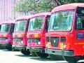 शनिवारी जिल्ह्यात धावल्या २२ एसटी बस - Marathi News | 22 ST buses ran in the district on Saturday | Latest yavatmal News at Lokmat.com
