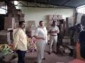 गोदाम फोडून ९ लाखांच्या सिगारेटी लंपास - Marathi News | 9 lakh cigarette lamps breaking the warehouse | Latest beed News at Lokmat.com