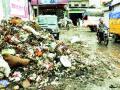 कचराकोंडी फुटणार पुढच्या वर्षी - Marathi News | The trash can explode next year | Latest chhatrapati-sambhajinagar News at Lokmat.com
