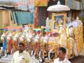 जालन्यात महेश नवमी उत्साहात साजरी - Marathi News | Celebrate Mahesh Navami in Jalna in Jalgaon | Latest jalana News at Lokmat.com