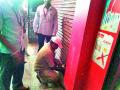 विनापरवाना वाणिज्य वापरदहा दुकानांना सील - Marathi News |  Unauthorized commercial use seal shops | Latest nashik News at Lokmat.com