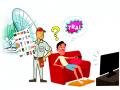 नेटवर्क कॅपॅसिटी फीचा वाद; ‘केबल’धारकांपुढे दुहेरी पेच - Marathi News | Claim of network fee; Dilemma in front of 'cable' holders | Latest nagpur News at Lokmat.com