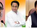 मध्यप्रदेशात भाजपची पिछेहाट, तर काँग्रेसचे जोरदार कमबॅक - Marathi News | In Madhya Pradesh, BJP's backwardness, and Congress's strong backing | Latest nagpur News at Lokmat.com