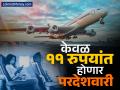केवळ ११ रुपयांमध्ये परदेशवारी, होळीच्या निमित्तानं 'या' एअरलाइन्सनं आणली भारतीयांसाठी विशेष ऑफर - Marathi News | out of india vietjet ticket holi 2025 sale fares starting at just 11 rupees know everything where to book tickets | Latest business News at Lokmat.com