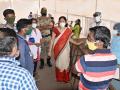 corona in kolhapur-कोल्हापूरात आणखीन १६ जणांना लागण, कोरोनाबाधितांची संख्या आता १७१ - Marathi News | Corona in kolhapur- 16 more infected in Kolhapur, number of corona victims now 171 | Latest kolhapur News at Lokmat.com