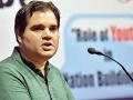 वरुण गांधी भाजपाकडून बेदखल - Marathi News | Varun Gandhi ousted from BJP | Latest nagpur News at Lokmat.com