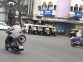 जनता कर्फ्यूला प्रतिसाद नाही : मोजक्या व्यावसायिकांचा पाठिंबा - Marathi News | No response to public curfew: Few businesses support | Latest kolhapur News at Lokmat.com