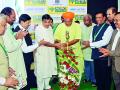 कृषी क्षेत्रात संशोधन होणे आवश्यक - Marathi News | Research required in the field of agriculture | Latest nagpur News at Lokmat.com