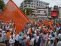 महाराष्ट्र बंदची चित्रकथा - Marathi News | Maharashtra Bandh ... A Bandh story | Latest nagpur Photos at Lokmat.com