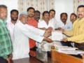 कोल्हापूर : पाटगाव धरणग्रस्तांचे रखडलेले पुनर्वसन मार्गी लावा - Marathi News | Kolhapur: Rehabilitate the drifted streets of Patgaon dam | Latest kolhapur News at Lokmat.com