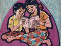 राज्यात दुसरी ते पाचवीचा अभ्यासक्रम बदलणार - Marathi News | The second to the fifth syllabus in the state will change | Latest yavatmal News at Lokmat.com