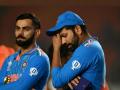 Year Look Back 2023: Indian Cricket Team's Rollercoaster of Triumphs and Losses - Hindi News | Year Look Back 2023: Indian Cricket Team's Rollercoaster of Triumphs and Losses | Latest cricket Photos at Lokmattimes.com