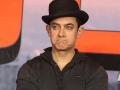 मला माफ करा! आमिर खानने मागितली प्रेक्षकांची माफी; पण का? - Marathi News | aamir khan apologises for thugs of hindostan failure i take full responsibility | Latest filmy News at Lokmat.com
