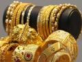 Budget 2019: सोनं-चांदीवर करभार; दागिन्यांचं स्वप्न महाग होणार! - Marathi News | Budget 2019: Impact of Gold and Silver jewelry price in union budget | Latest business News at Lokmat.com