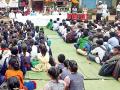 पावसासाठी सर्वधर्मीयांची प्रार्थना - Marathi News | Prayers for the rainy season | Latest amravati News at Lokmat.com