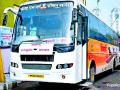 शिवशाही शयनयान बसभाड्यात कपात - Marathi News | Shiv Sena cut into buses | Latest amravati News at Lokmat.com
