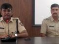 निर्भीडपणे मतदान करा, बीड पोलीस सुरक्षेसाठी सज्ज - Marathi News | Vote boldly, ready for beed police protection | Latest beed News at Lokmat.com
