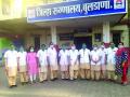 Nurse Day Special : मृत्यूच्या दारातून वाचविणारी परिचारिकामधील ‘परी’! - Marathi News | Nurse Day Special: 'Fairy' in the nurse who saves from the door of death! | Latest buldhana News at Lokmat.com