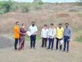 कारगील युद्धात शहीद जवानाच्या कुटुंबीयांना दोन हेक्टर जागा प्रदान  - Marathi News | Provide two hectares of land to the families of martyrs in the Kargil war | Latest jalgaon News at Lokmat.com