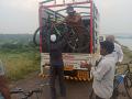 गंगापूर धरणाच्या भिंतीवर सायकलिंग करणाऱ्यांना दणका! - Marathi News | Hit cyclists on Gangapur dam wall! | Latest nashik News at Lokmat.com