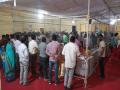धुळे महापालिकेच्या मतमोजणीला सुरूवात - Marathi News | Dhule municipal election begins | Latest dhule News at Lokmat.com