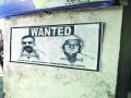 भिडे, एकबोटे यांच्या ‘वॉन्टेड’ पोस्टरने खळबळ - Marathi News | Bheide, Ekbote's 'Wanted' Poster Sensation | Latest nashik News at Lokmat.com