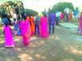 हत्तीकॅम्पमध्ये पर्यटकांची गर्दी वाढली - Marathi News | HaitiCamp has a crowd of tourists | Latest gadchiroli News at Lokmat.com