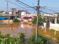 गडचिराेलीत बुधवारपर्यंत सुटी; मंगळवारसाठी रेड अलर्ट - Marathi News | Holidays in Gadchirali till Wednesday; Red alert for Tuesday | Latest gadchiroli News at Lokmat.com